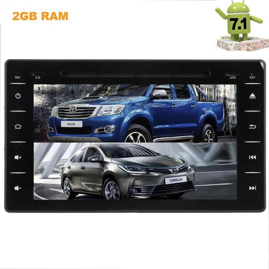 ШГУ LeTrun 2044 Toyota Hilux, Fortuner 2015+ - фото