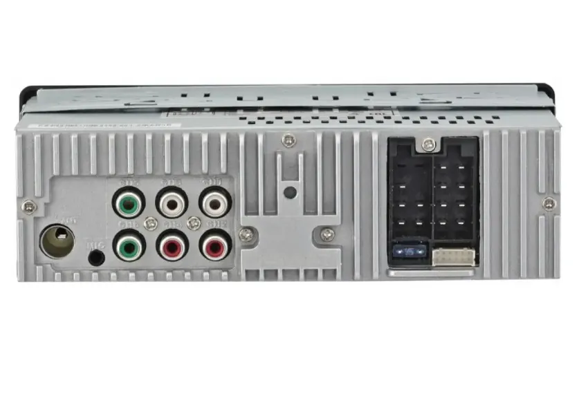 USB - ресивер SWAT WX-509D - фото