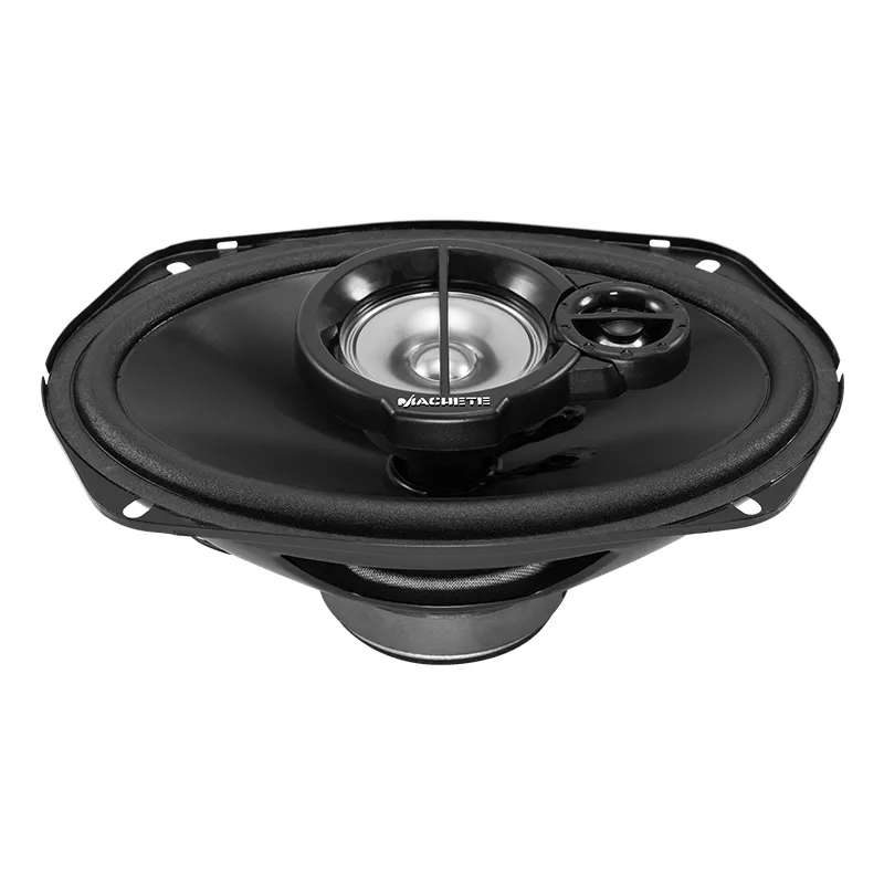 Акустика коаксиальная Deaf Bonce Machete CARSET 692Z - фото