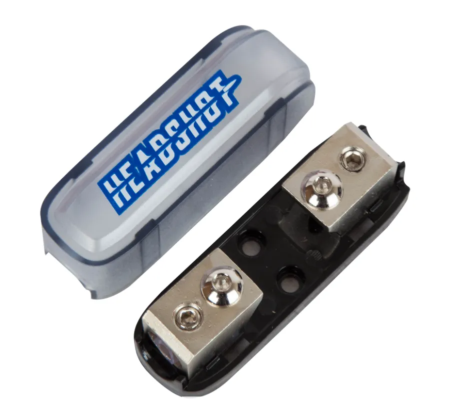 Держатель предохранителя Kicx Headshot MANL48N - фото