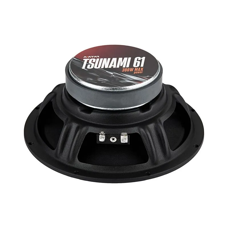 СЧ динамики AVATAR Tsunami 61 - фото