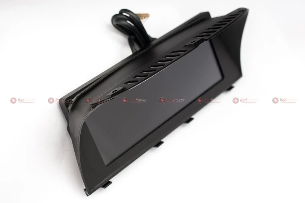 ШГУ RedPower 31088 IPS BMW 7 серии E65, E66 - фото