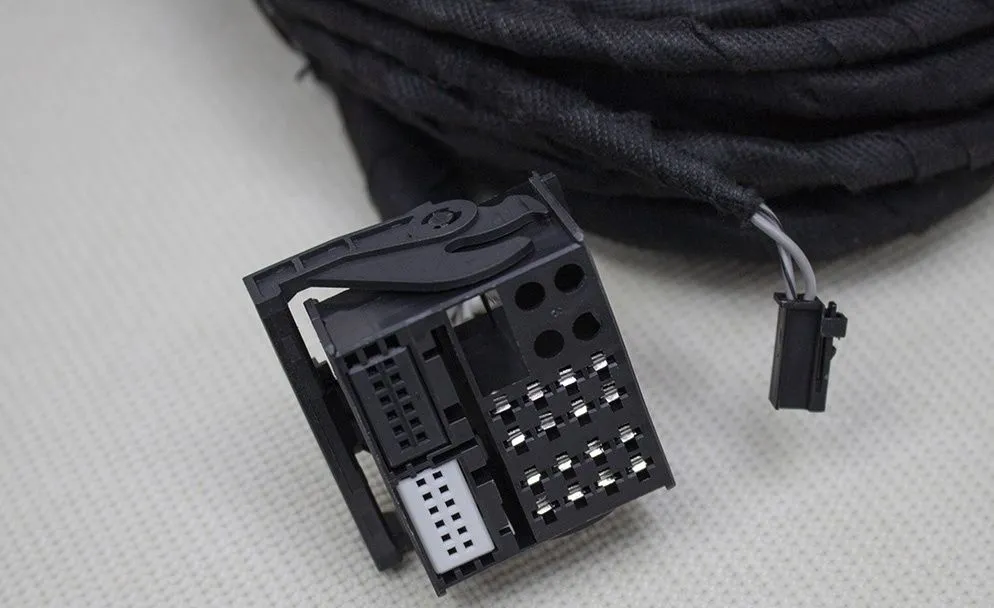 STEG CABLE MERCEDES кабель подключения SDSP6/SDSP8  - фото