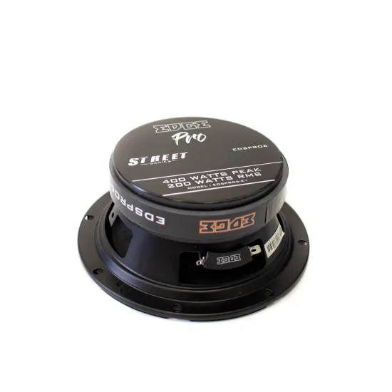 СЧ динамик EDGE EDSPRO6-E1 - фото