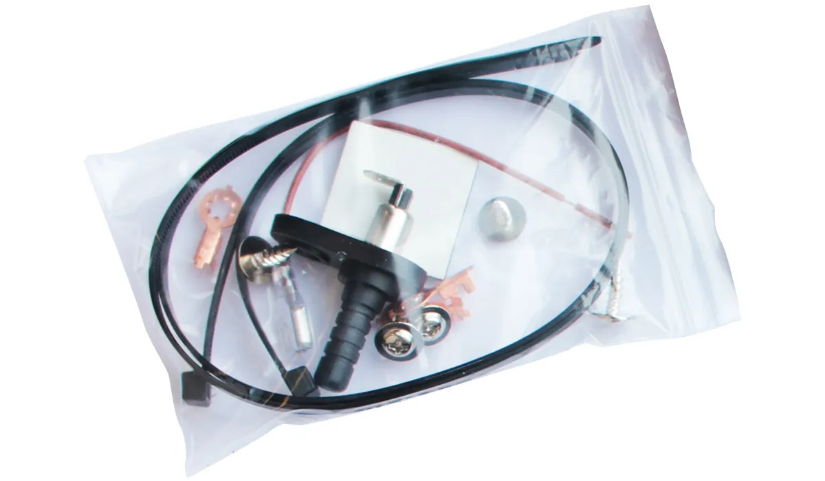 Автосигнализация Pandora DX 57R - фото