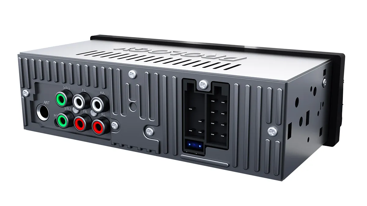 USB - ресивер Prology CMX-160 - фото