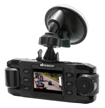 Видеорегистратор ParkCity DVR HD 495 - фото Видеорегистратор ParkCity DVR HD 495 - фото