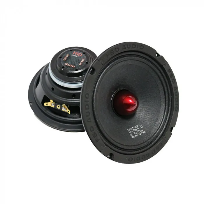 СЧ динамик FSD Audio Master 165 BN - фото