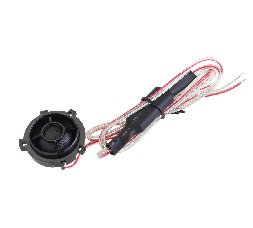 Акустика штатная Dynamic State DVW-T25 - фото