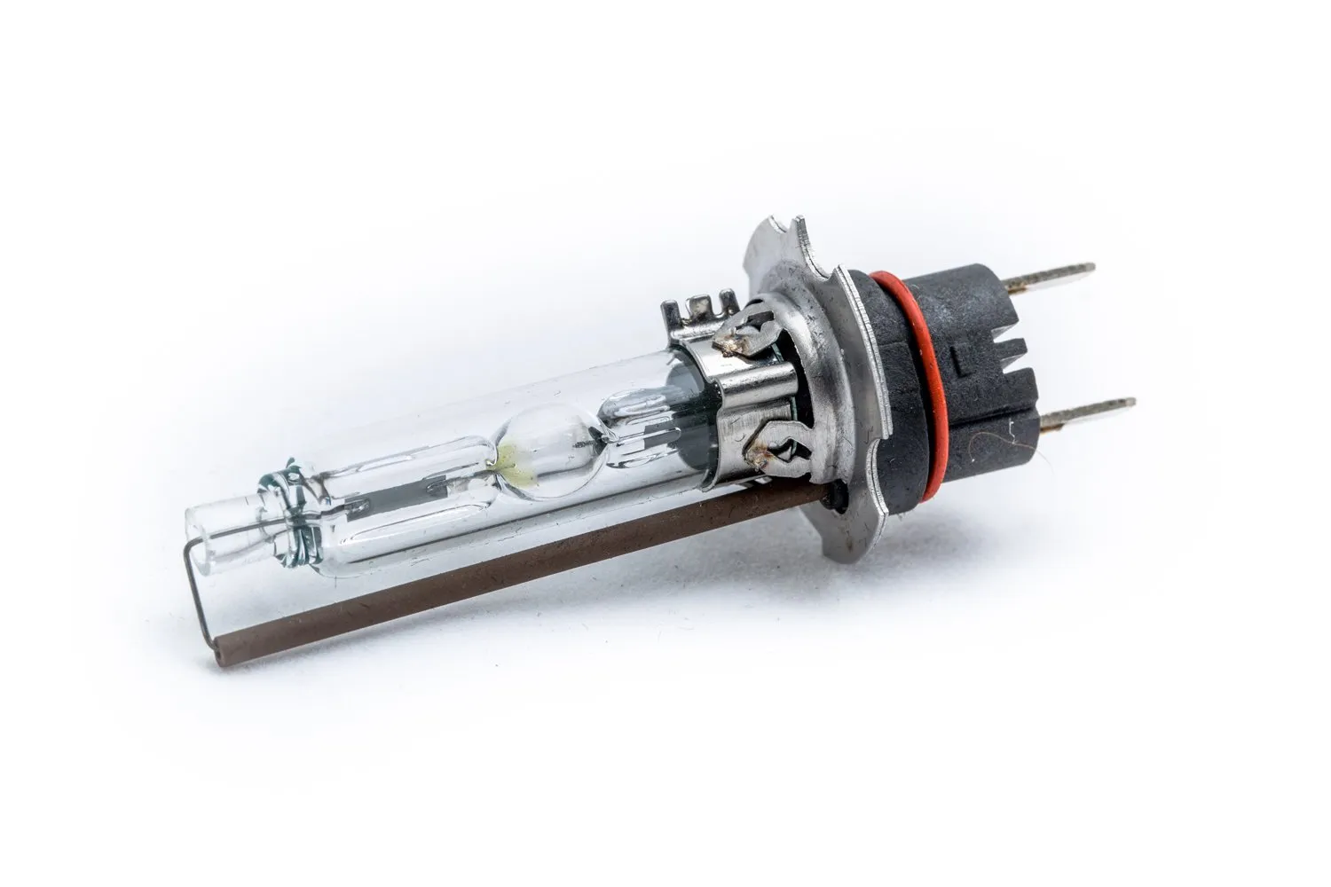 Ксеноновая лампа Optima Premium H3 5482K - фото