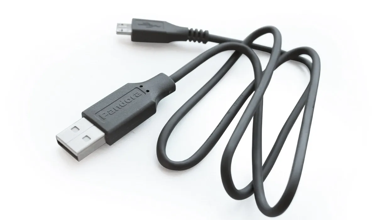 Автосигнализация Pandora DX 4GL plus - фото