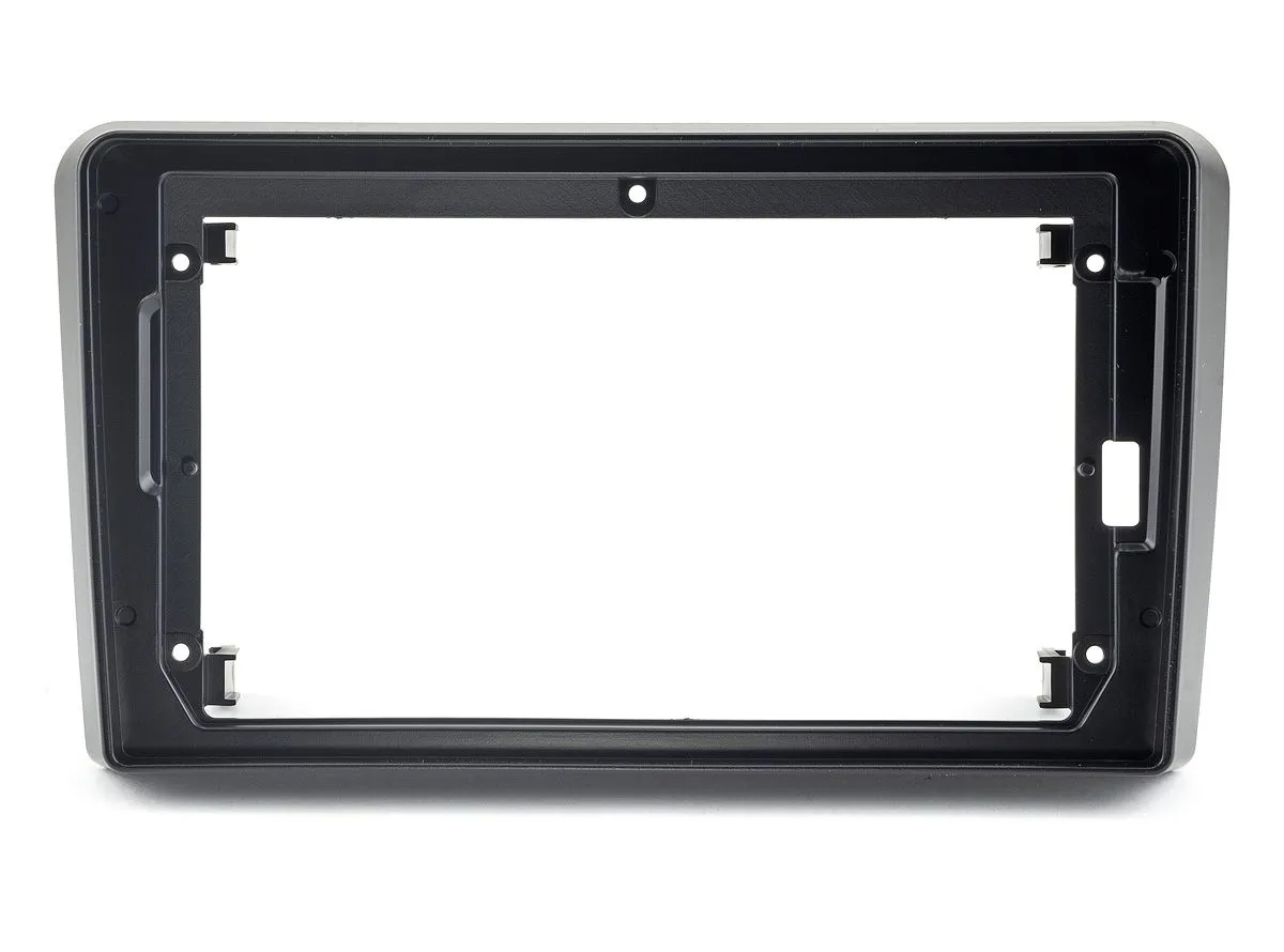 Рамка RAU-FC205 Audi A3 2008-2012 9" - фото