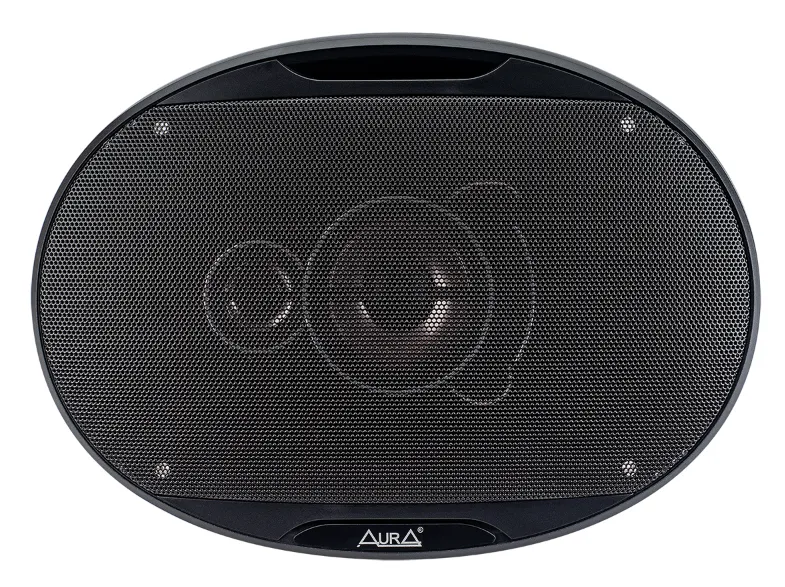 Акустика коаксиальная Aura STORM-693 - фото