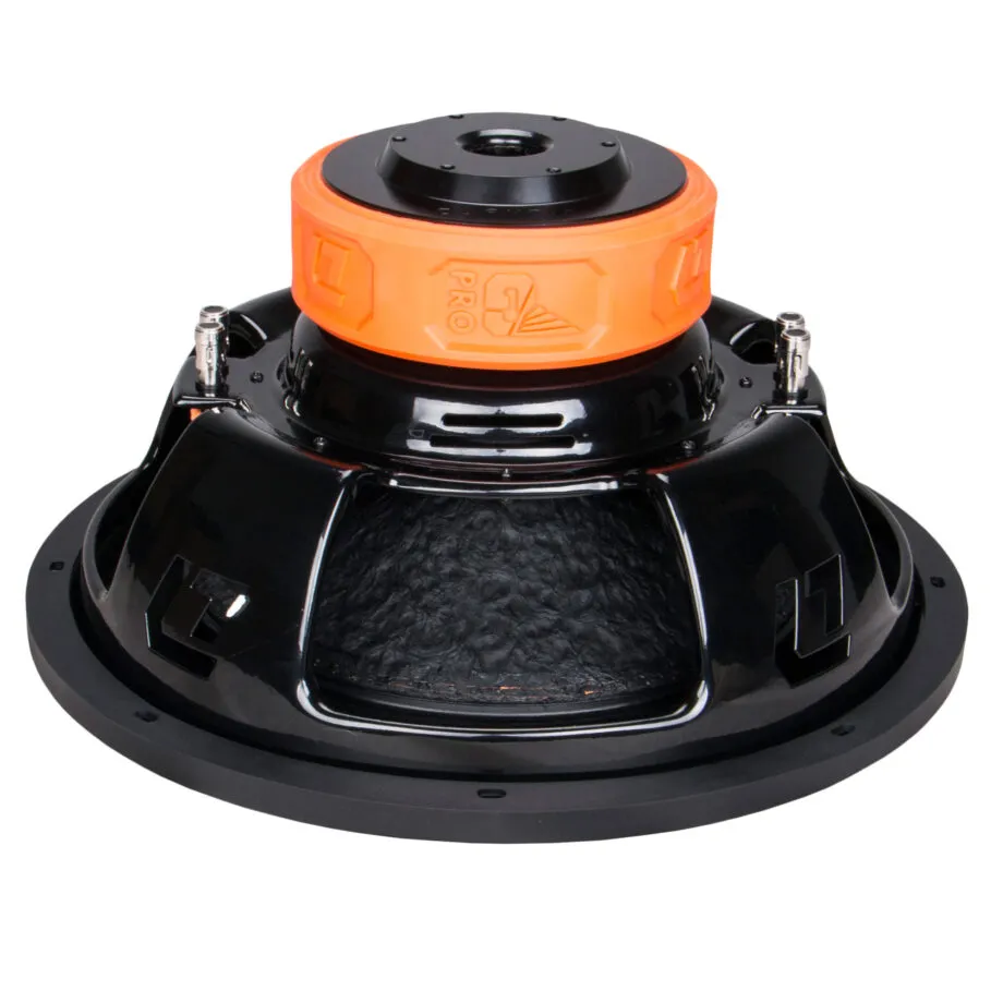 Сабвуфер DL Audio Gryphon Pro 15 V.2 - фото