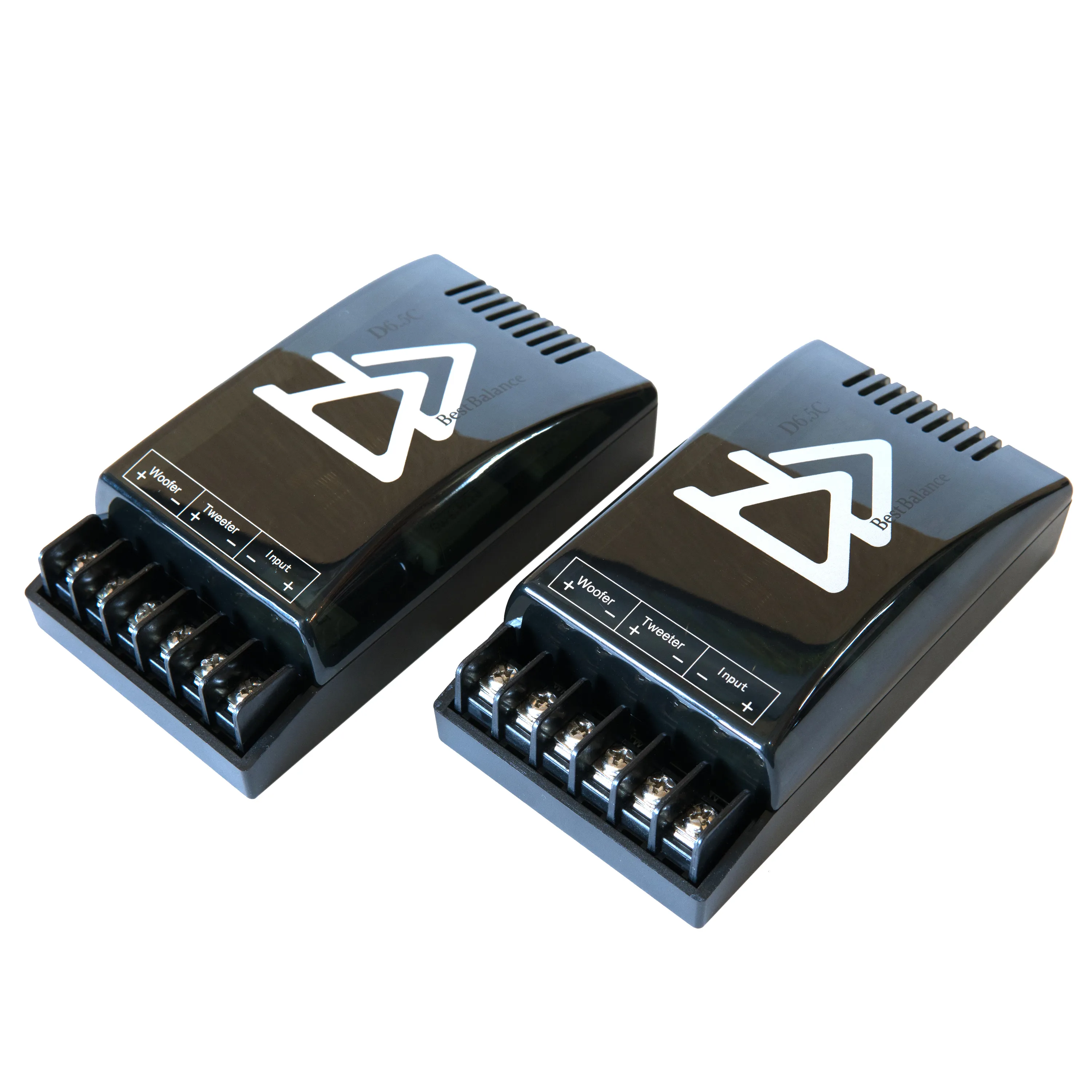 Акустика компонентная Best Balance D8C - фото