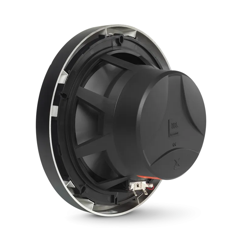 Акустика коаксиальная JBL MS8LB - фото