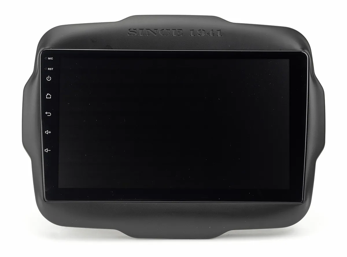 Рамка RCH-FC352 JEEP Renegate 2014+ - фото