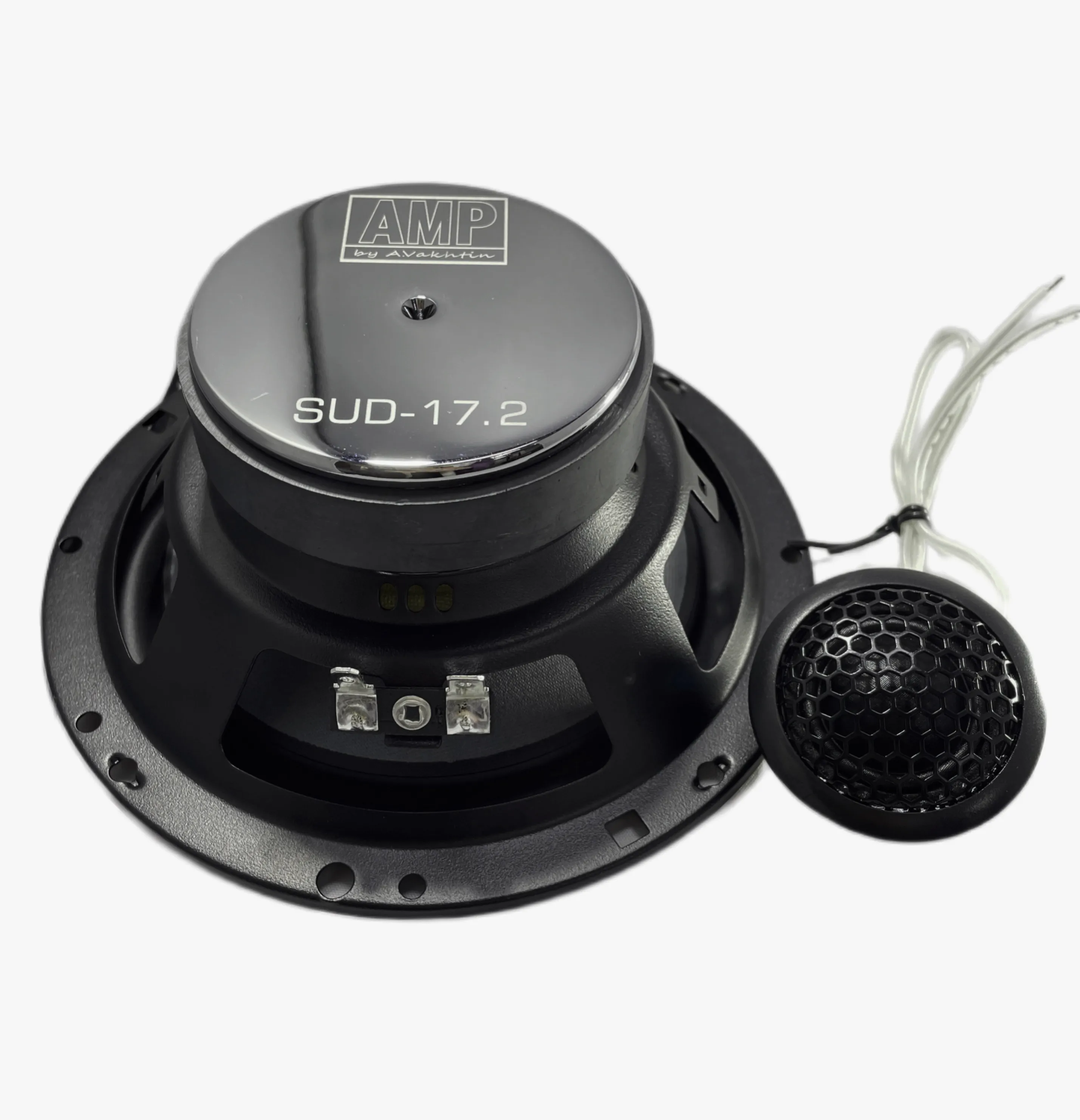 Акустика компонентная AMP SUD-17.2 - фото