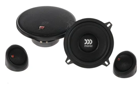 Акустика компонентная Morel Maximo 5 - фото Акустика компонентная Morel Maximo 5 - фото