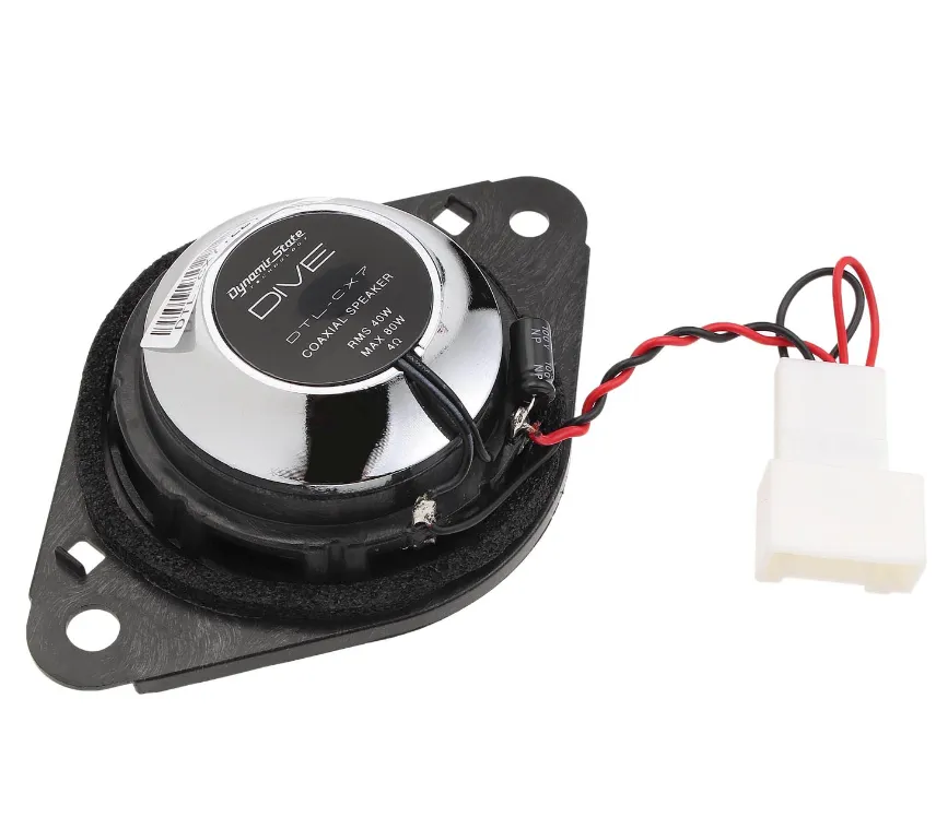 Акустика штатная Dynamic State DTL-CX7  - фото