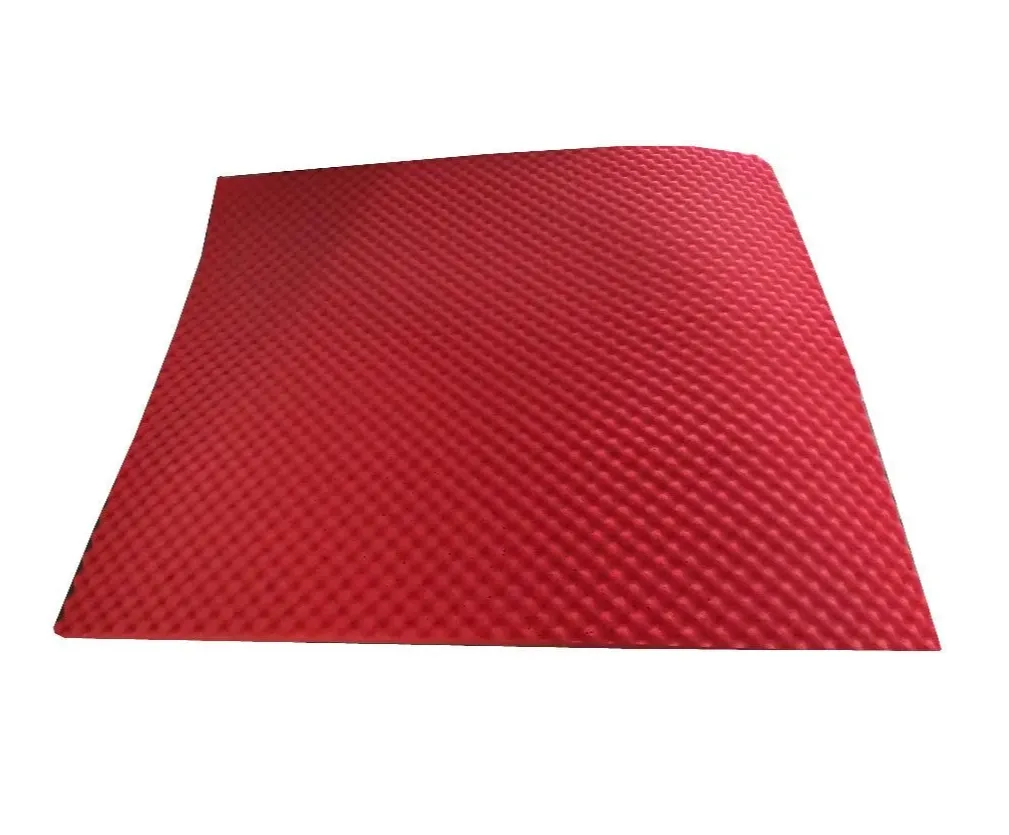 Звукопоглощающий материал STP Biplast Premium R.E.D. 0,75х1,0 (1уп-10л) (1л) - фото Звукопоглощающий материал STP Biplast Premium R.E.D. 0,75х1,0 (1уп-10л) (1л) - фото