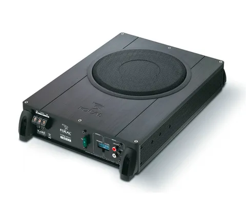 Сабвуфер активный в корпусе Focal iBus2.1 - фото