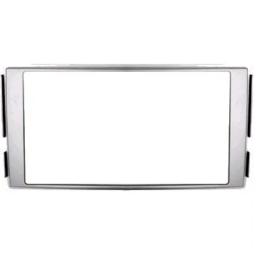 Рамка RHY-N04S Hyundai Santa Fe 06-11 2din  - фото