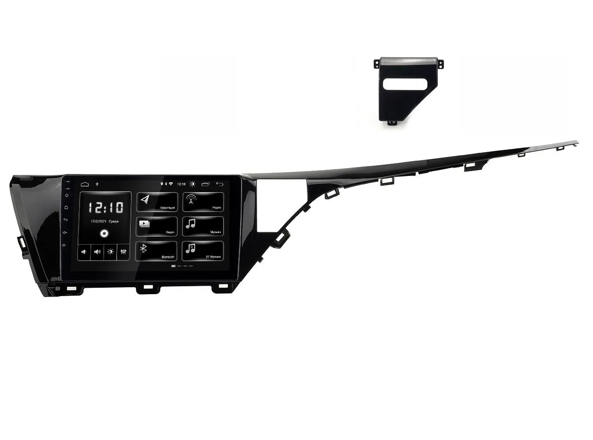 ШГУ INCAR DTA-2226 Toyota Camry 18+ Android 10" - фото