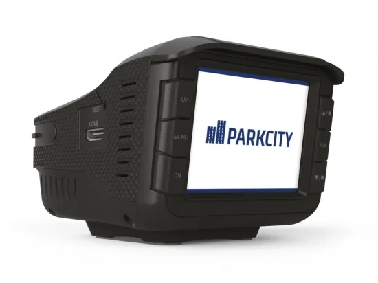 Комбо-устройство ParkCity CMB 800 - фото Комбо-устройство ParkCity CMB 800 - фото