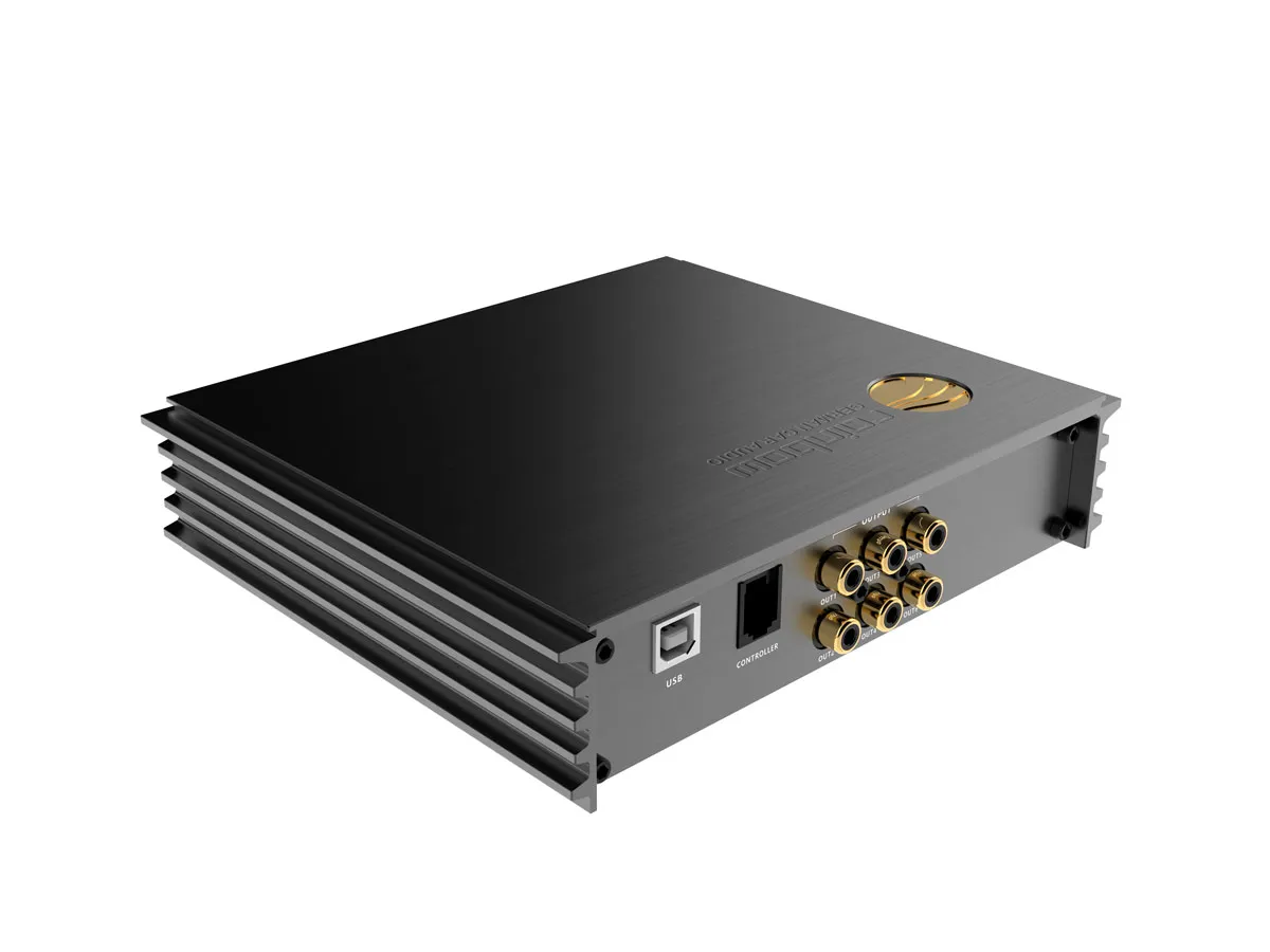 Процессор Rainbow EL-AP300D (NEO) - фото Процессор Rainbow EL-AP300D (NEO) - фото