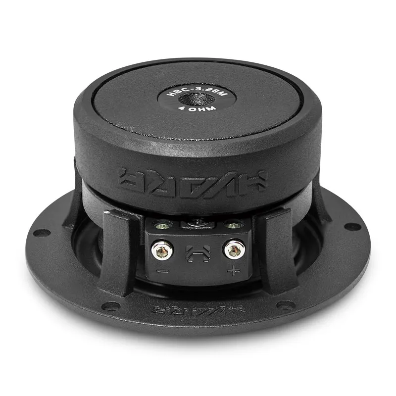 Акустика компонентная Black Hydra HBC-3.28 - фото