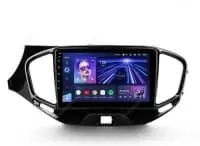 ШГУ Teyes CC3 6/128 GB для автомобиля Lada Vesta 2015+ - фото