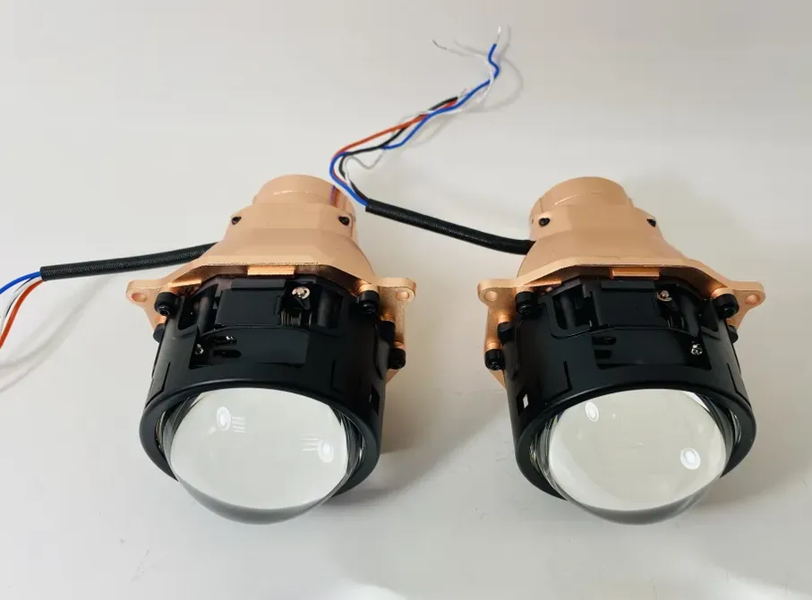 Би-линза Aozoom  A23 5500K - фото