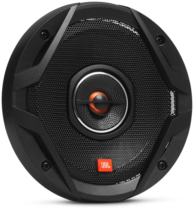 Акустика коаксиальная JBL GX528 - фото