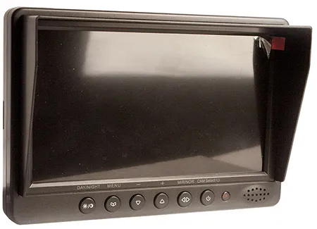 Монитор ParkMaster PM-CM70LC - фото