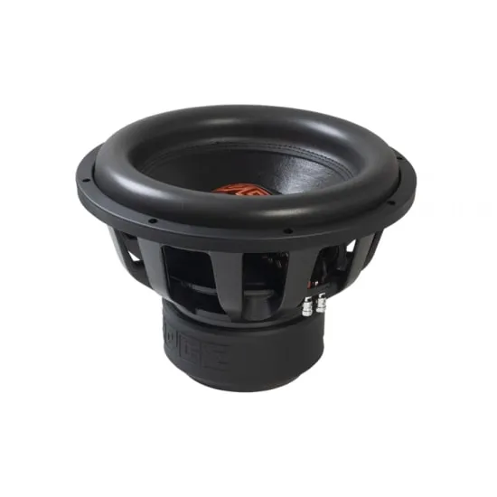 Сабвуфер EDGE EDX15D2-E0 - фото
