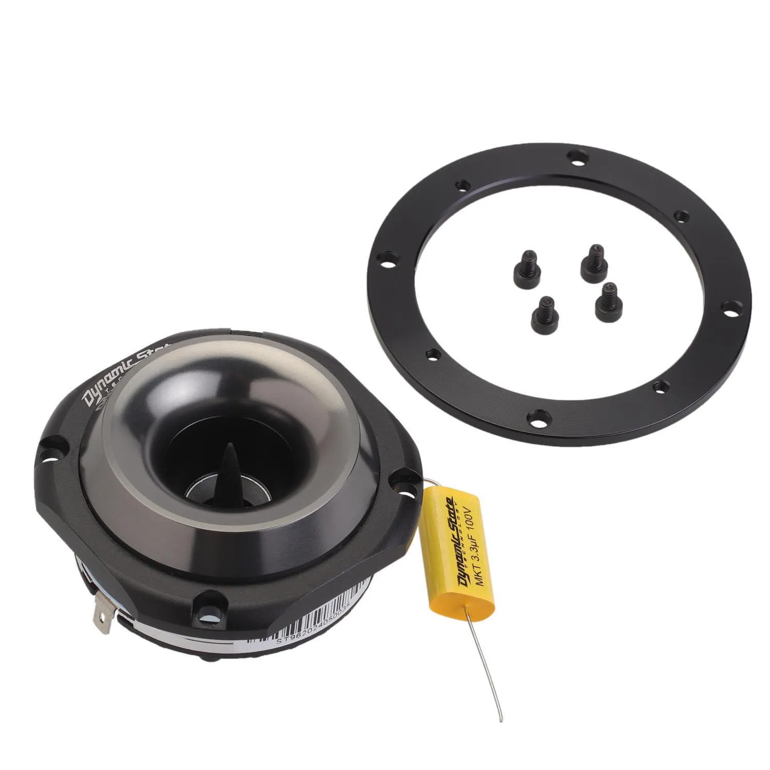 Рупорные твитеры Dynamic State SPARTA ST-96 - фото