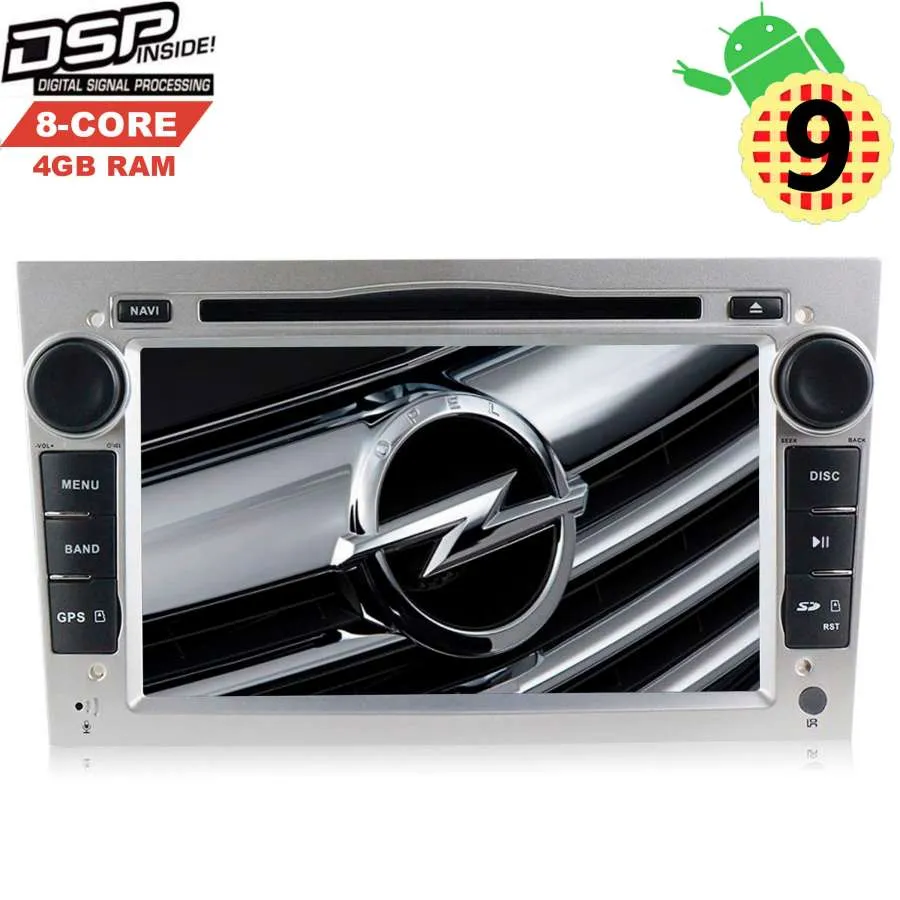 ШГУ LeTrun 2685 Opel Astra, Vectra, Zafira - фото