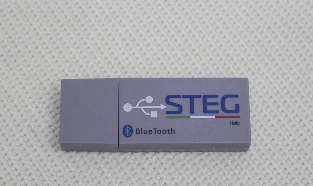 STEG BLUETOOTH блютуз адаптер для SDSP6/SDSP8 - фото