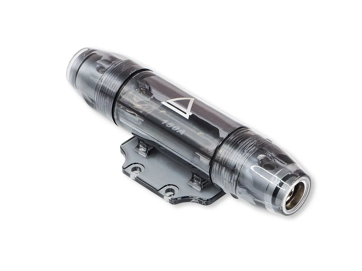 Держатель предохранителя Aura FHL-211N ANL 150A - фото