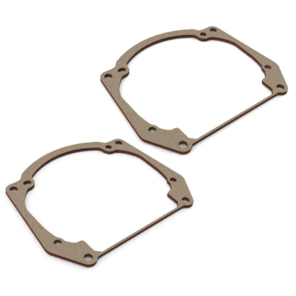 Переходные рамки Aozoom для фар Valeo NEW для установки модулей - фото