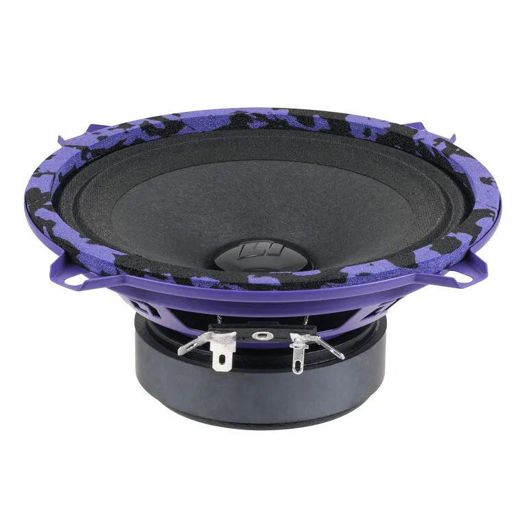 СЧ динамики DL Audio Piranha 130 V1 - фото