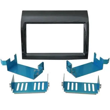 Рамка RFR-N22A Fiat Ducato  09-11+ 2din  - фото