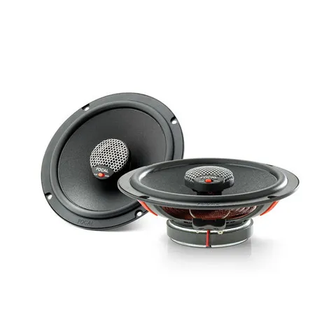 Акустика коаксиальная Focal ICU165 - фото