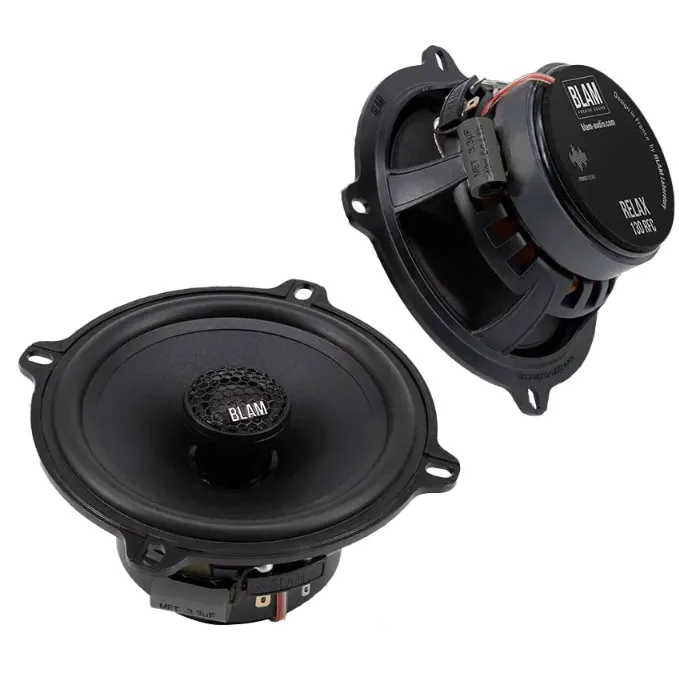 Акустика коаксиальная BLAM 130RFC - фото