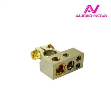 Клемма аккумулятора плюс/минус AUDIO NOVA BT5.S - фото
