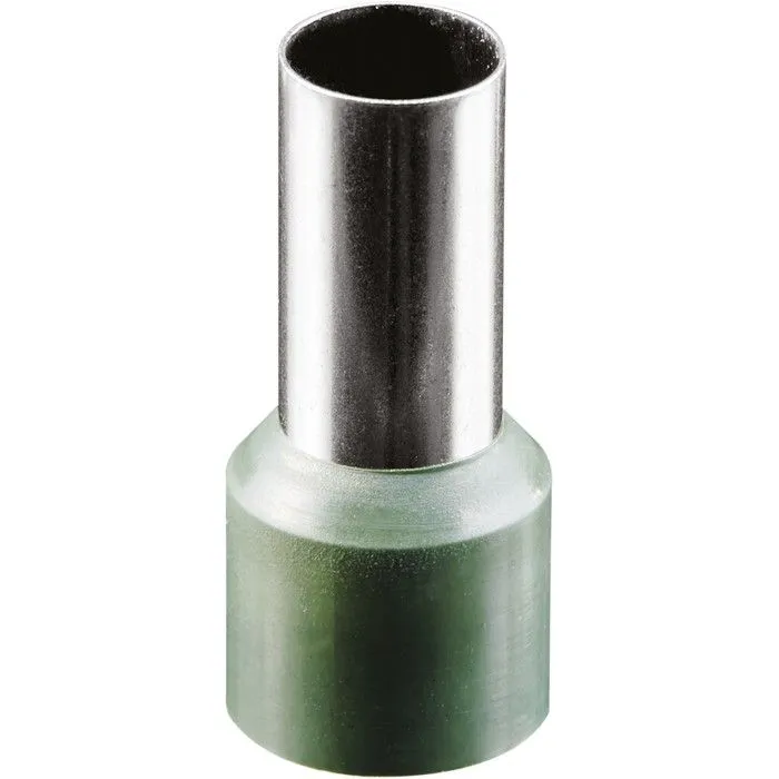 Наконечник-гильза NET E50-20 - фото