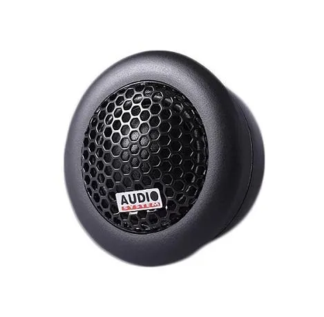 Акустика компонентная Audio System AS 650 C - фото