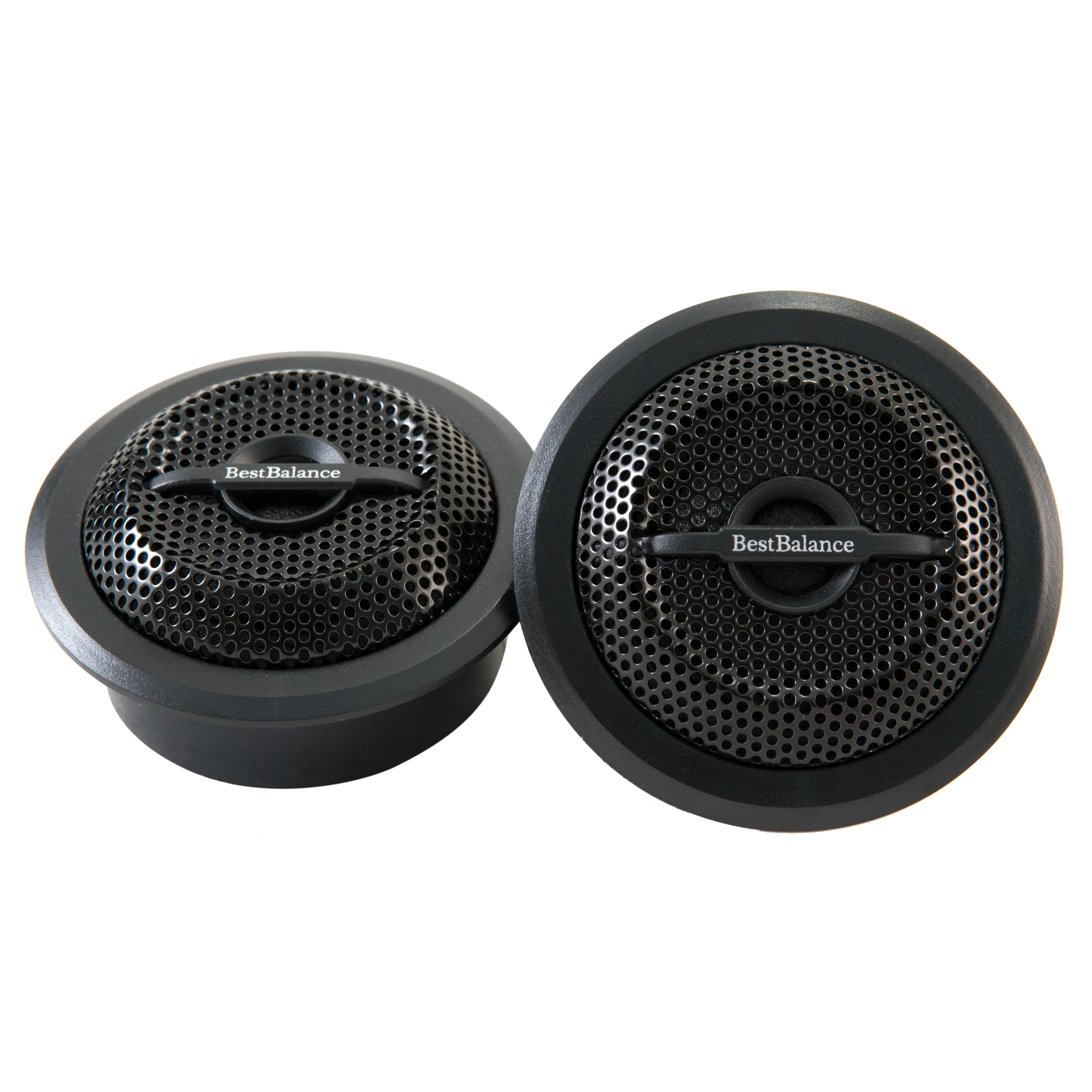 Акустика компонентная Best Balance E6.5C (SS-265E) - фото