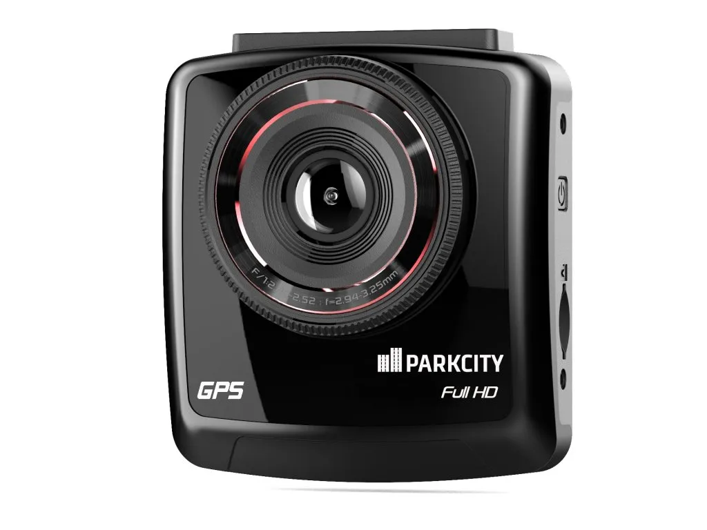 Видеорегистратор ParkCity DVR HD 770 - фото Видеорегистратор ParkCity DVR HD 770 - фото